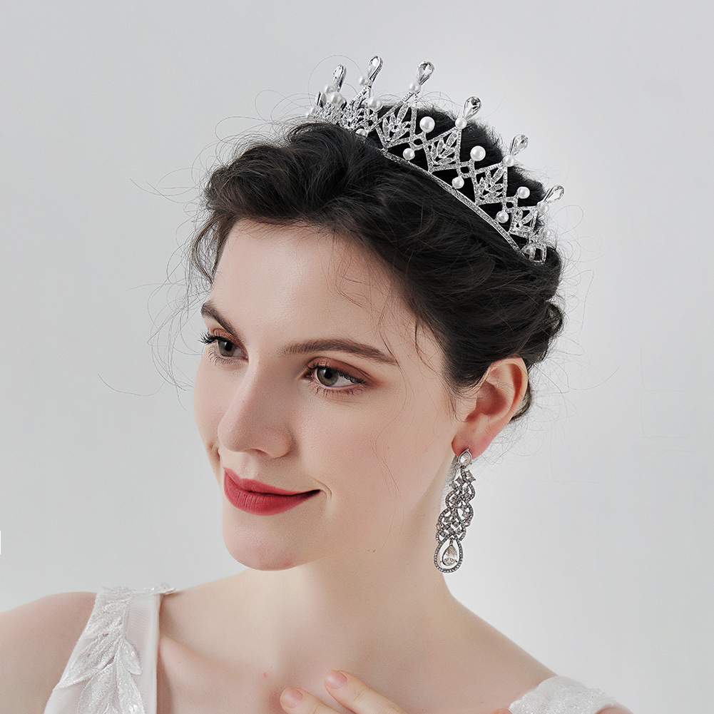 时尚巴洛克服装