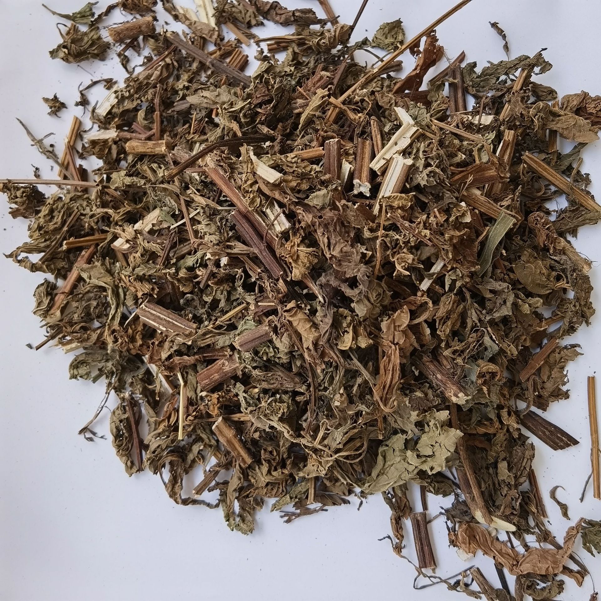 中药材溪黄草 溪黄草茶 细叶溪黄草 溪黄草叶山羊面血风草黄汁草