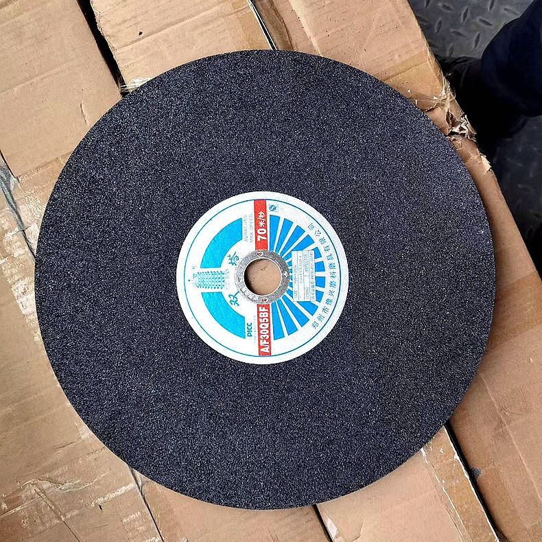 双塔400/350/300/250型树脂切割砂轮片型材切割机片四川成都批发