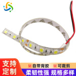 定制灯带RGB灯带led灯条时钟净水器舞台家具玩具灯3V 5V 12V 24V