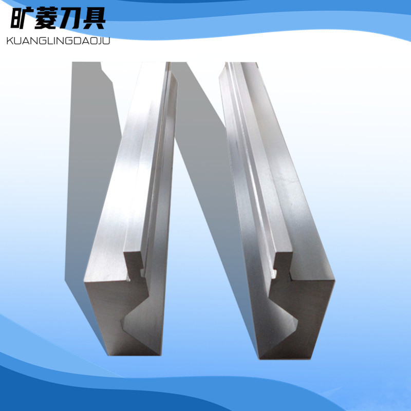 厂家供应液压折弯机刀模具折弯机圆弧模具折弯机压平刀具模具