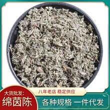 批发新货茵陈 中药材茵陈茶 甘肃绵茵陈一件代发因陈 量大从优