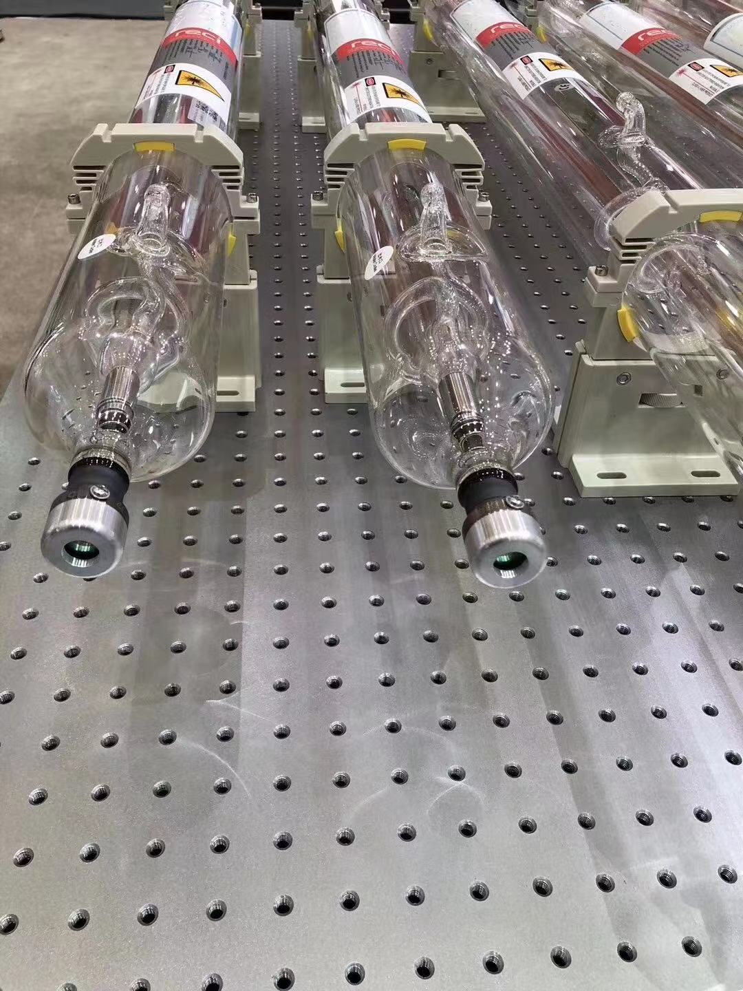 供应高稳定高功率热刺激光管!