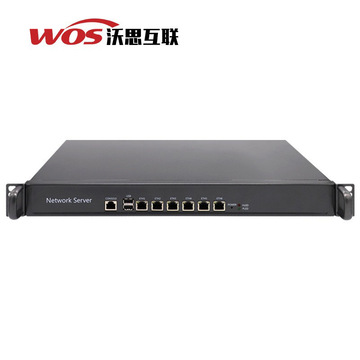 iptv缓存服务器6电2光b75千兆万兆加厚机箱i3i5i7软路由机器视觉