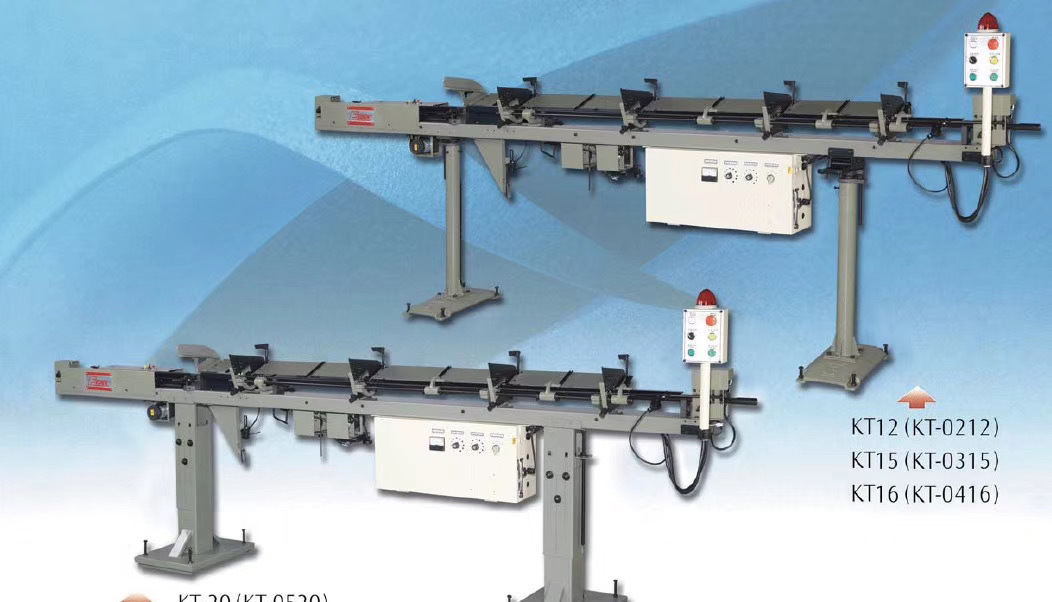 冠通(fedek)lsct普通型送料机kt-16自动车床送料机