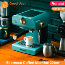 espresso machine coffeemaker coffee Maker 意式半自动咖啡机跨