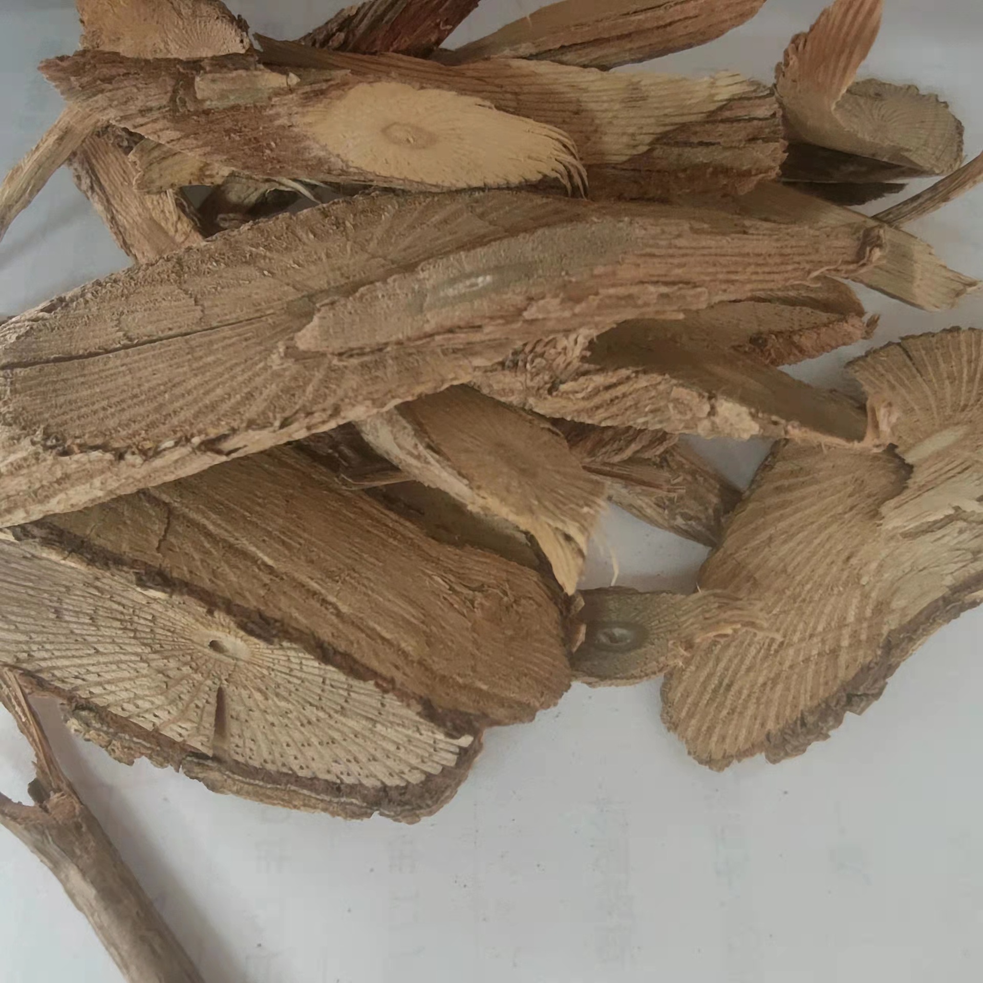 七叶莲 七叶藤 七加皮 汉桃叶 中药材批发 1000g克