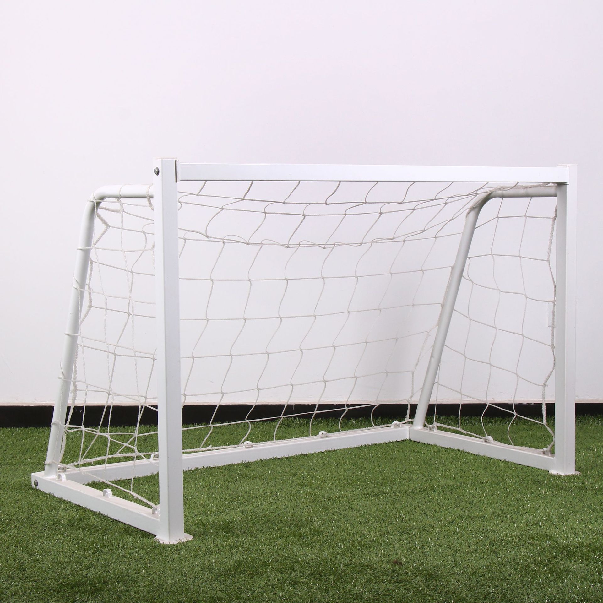 拆卸式儿童足球门标准足球门比赛三人四人制足球门