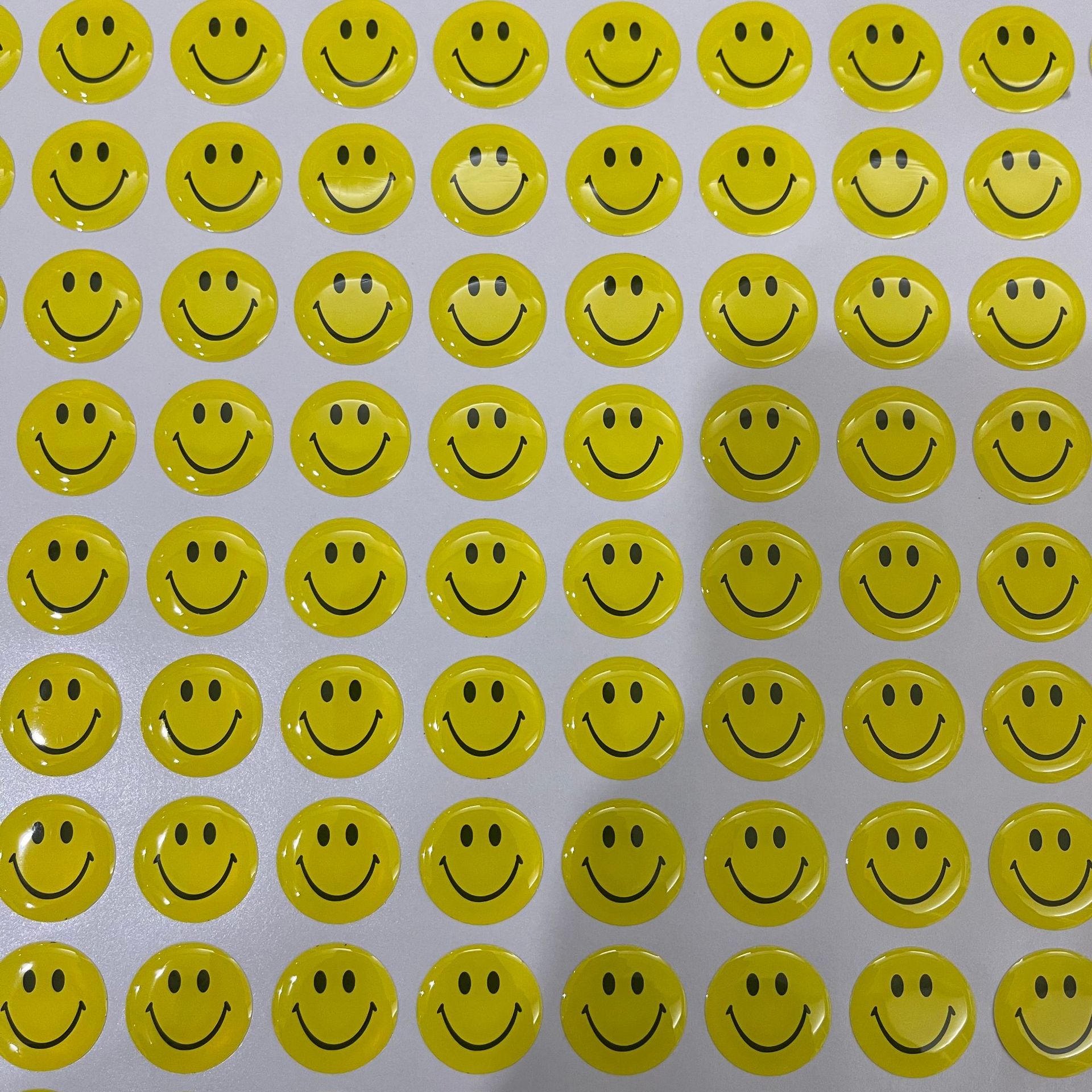 环氧树脂胶滴塑