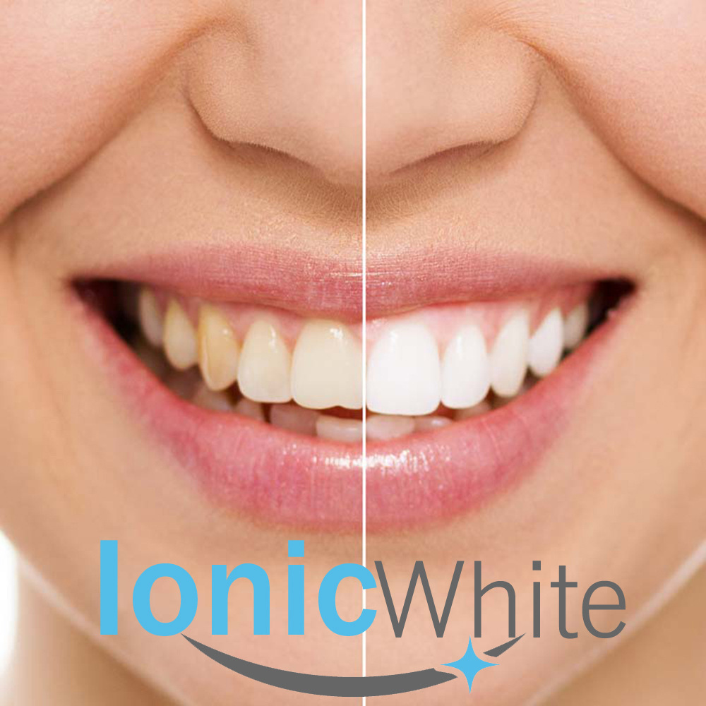 纳米牙齿美白洁牙擦口腔护理清洁去黄美牙齿美白套装跨境专供