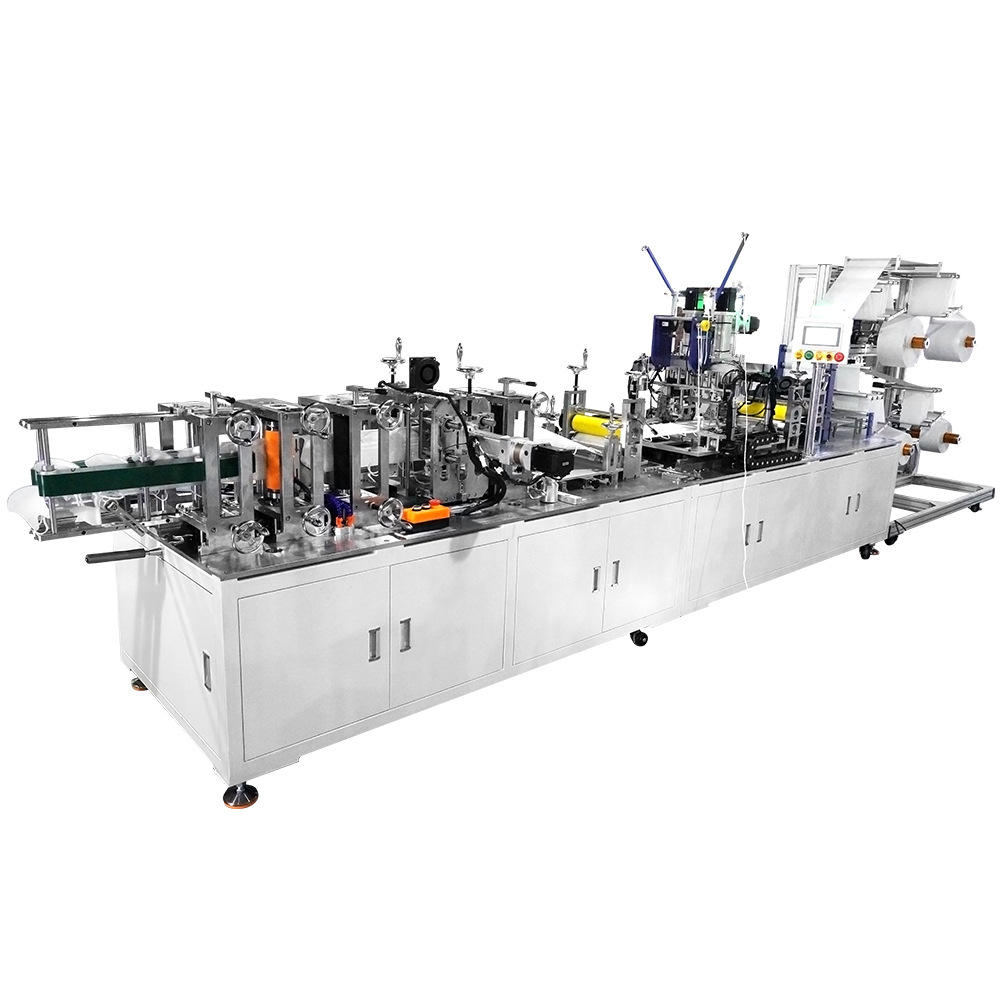 3d立体n95口罩机 3dn95口罩机 价格从优