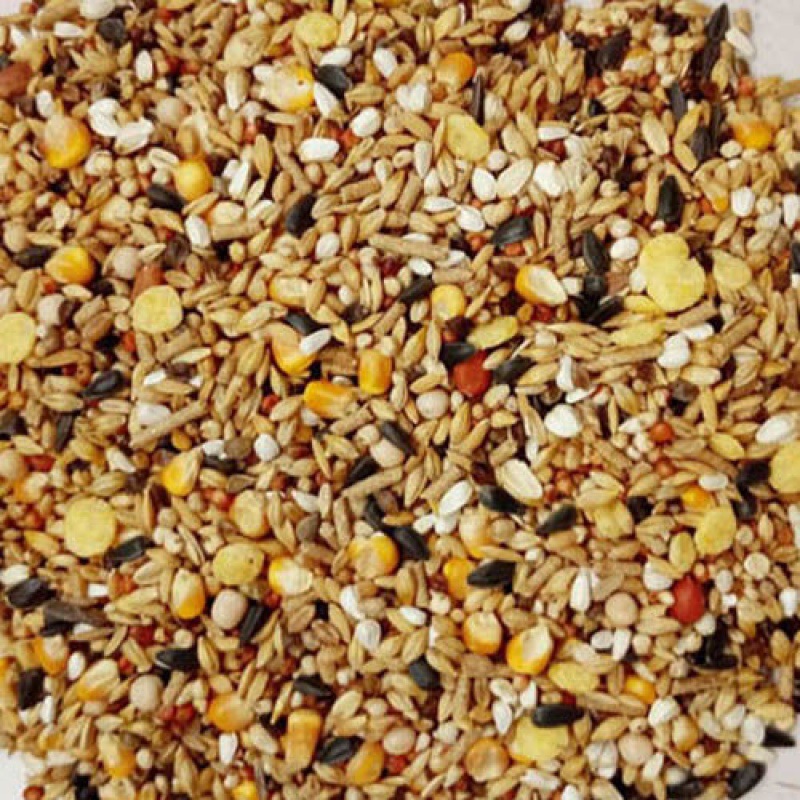 仓鼠粮食批发海鲜自配粮饲料五谷粮仓鼠粮水果主粮套餐木屑用品