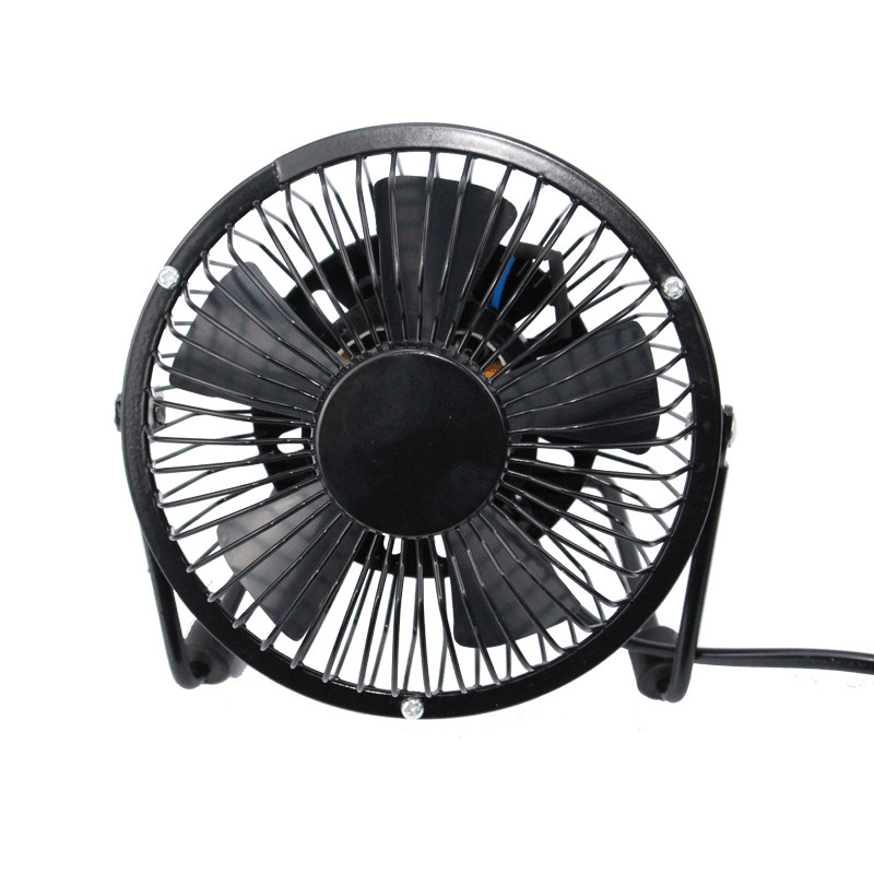 迷你小电扇 美甲电脑散热学生小风扇 美甲风扇 美甲烘干机 铁风扇