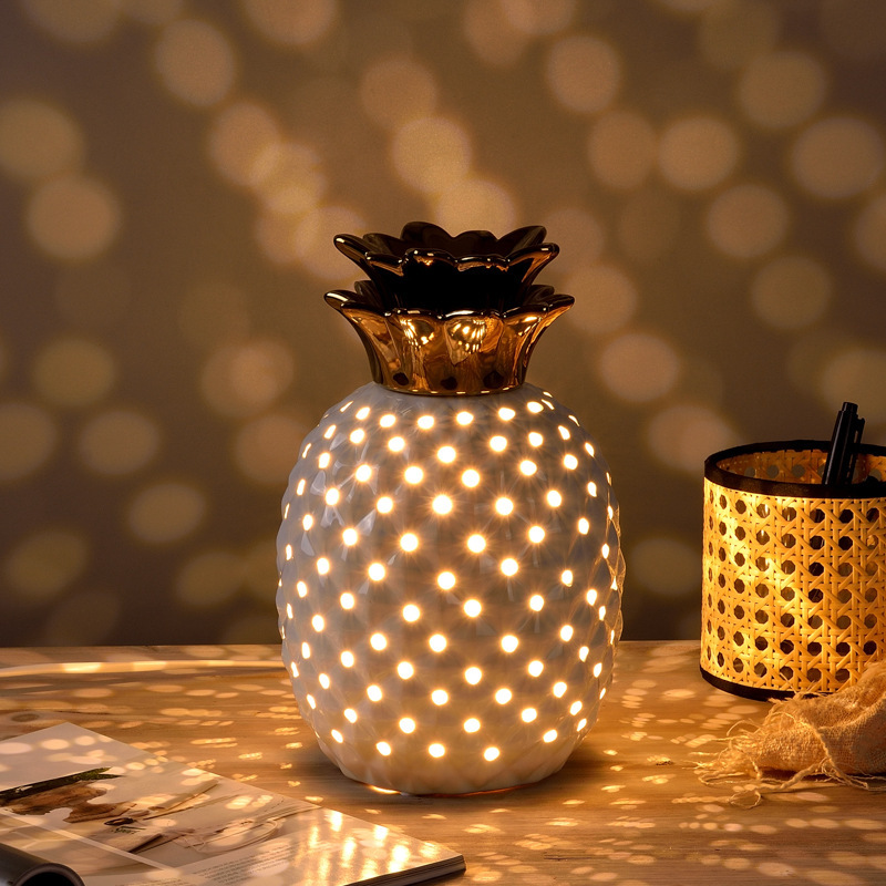 陶瓷小夜灯 景德镇图片-海量高清陶瓷小夜灯 景德镇图片大全