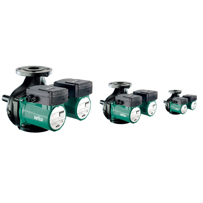 wilo德国威乐top-sd50/10冷真空冷冻干燥机进口低温双头屏蔽泵