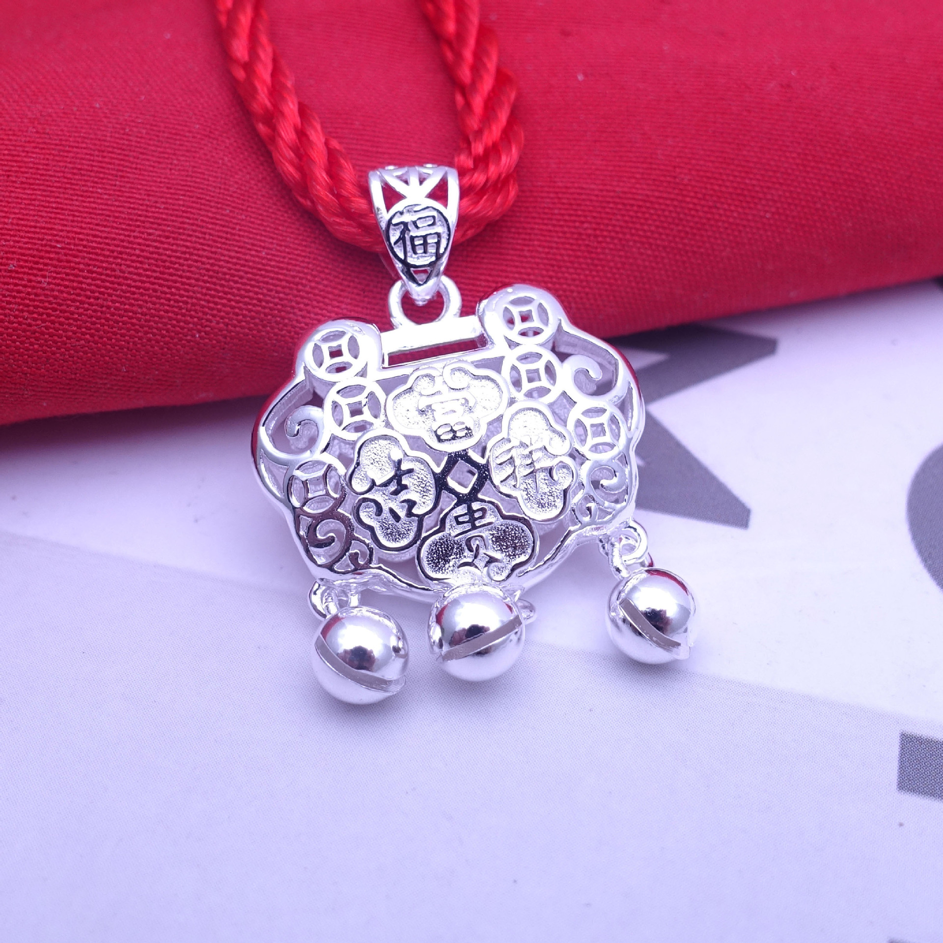 小孩银饰项链-小孩银饰项链厂家,品牌,图片,热帖-阿里巴巴