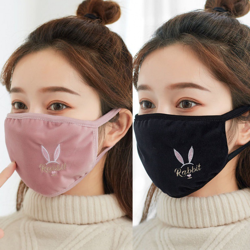 批发棉厚卫生口罩