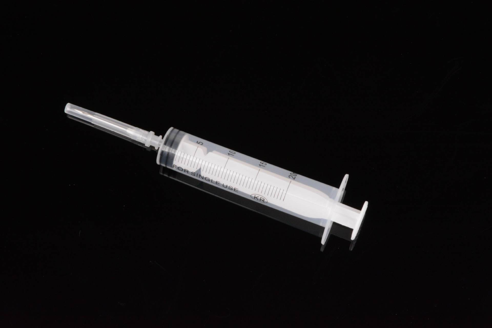 一次性注射针筒塑料针管2.5ml 1ml带针 注射器5ml 20ml 50ml 10ml