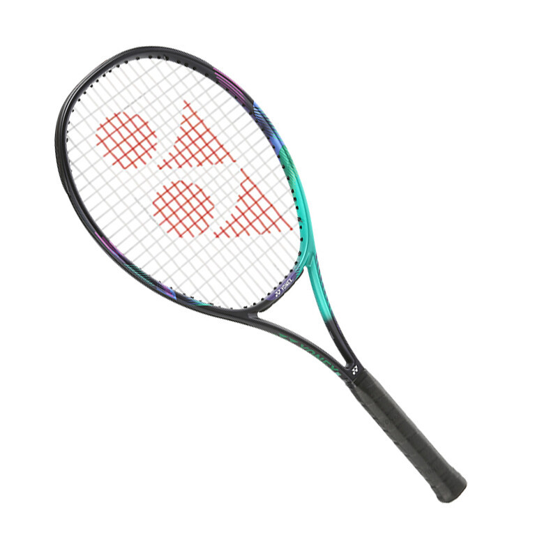 yonex尤尼克斯网球拍全碳素3代vcorepro网拍03vpgex绿紫