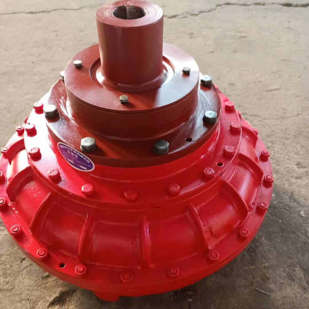 厂家批发液力耦合器 刮板机配件耦合器 yox360液力耦合器 联轴器