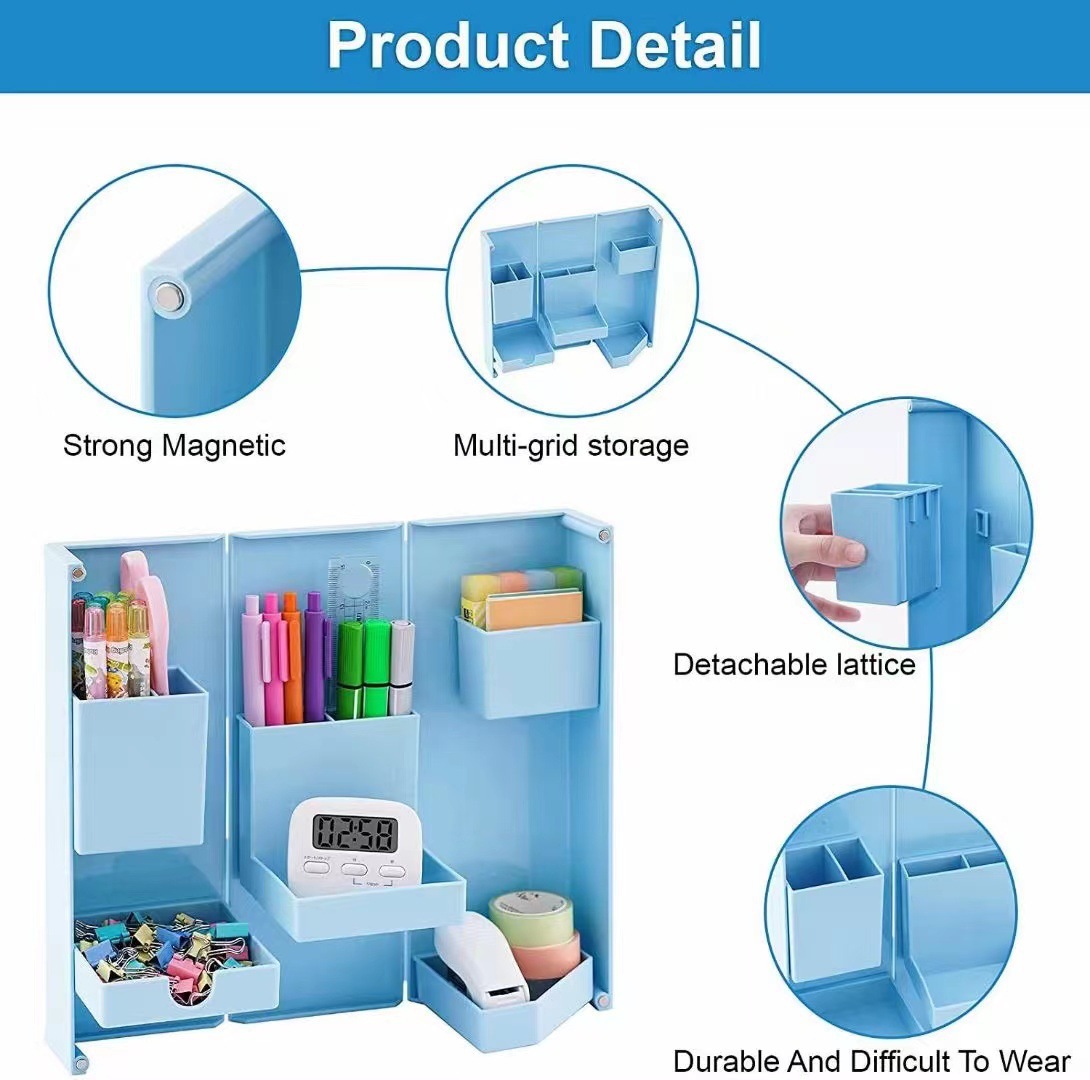 Multifunctional Storage Rack Simple Desktop Storage Rack