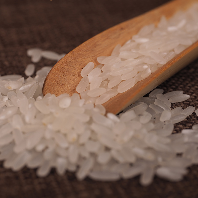 秋然大米2023新米富硒香米5斤黑龙江粳米2.5kg包邮-阿里巴巴