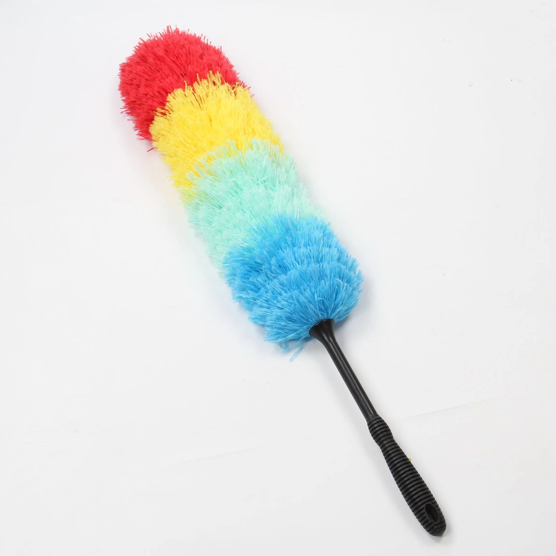 New Arrival Hot Sale Superfine Fiber Feather Duster Lint-Free Flexible Household Cleaning Cleaning Dust Removal Duster