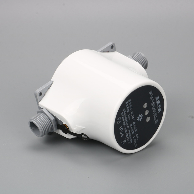 定制热水器水泵马桶增压泵家用电器增压水泵大流量直流dc24v水泵