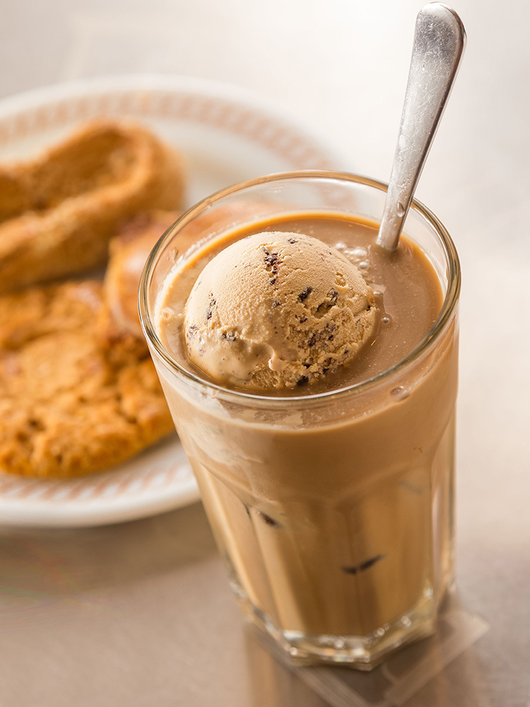 马来西亚进口益昌老街原味香滑奶茶拉茶600g速溶粉 进口饮料批发