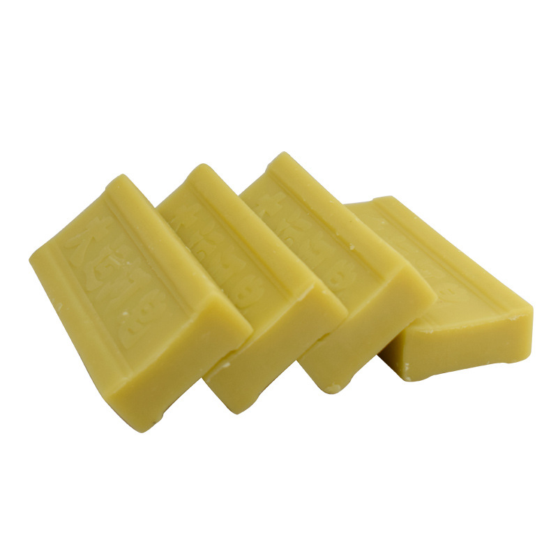 正宗大运河老肥皂透明皂4块实惠装传统臭肥皂婴幼儿尿布皂洗衣皂