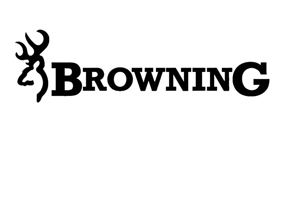 browning 车贴 麋鹿外贸车窗玻璃车身贴纸 al2467-阿里巴巴