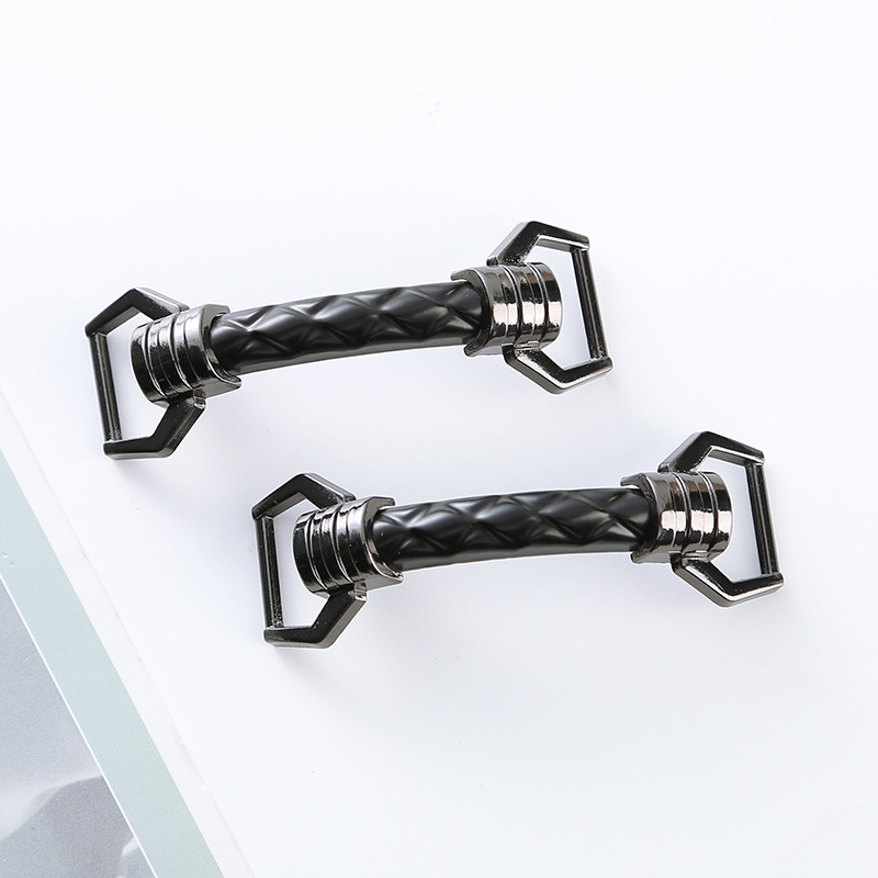 豆豆鞋五金配件皮鞋上的装饰品男士女士鞋子饰扣鞋扣金属装饰鞋扣