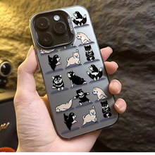 100趣味magic6恶搞一加ace3透明三星s24硅胶畅享7女_阿里巴巴找货神器