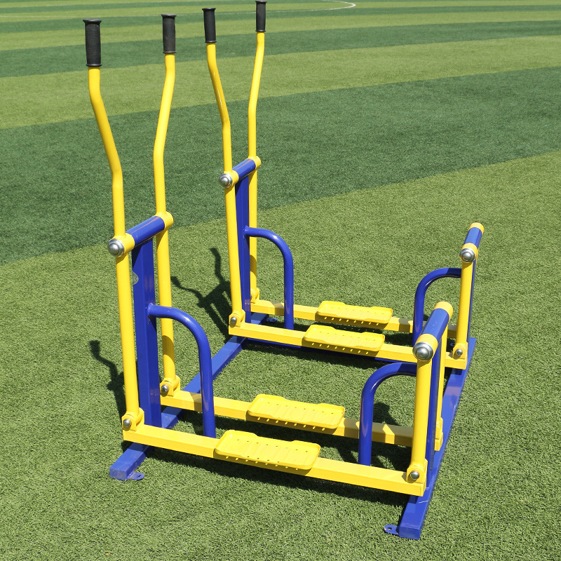 健身路径室外器材户外小区公园社区广场老年人家用漫步机康体设施