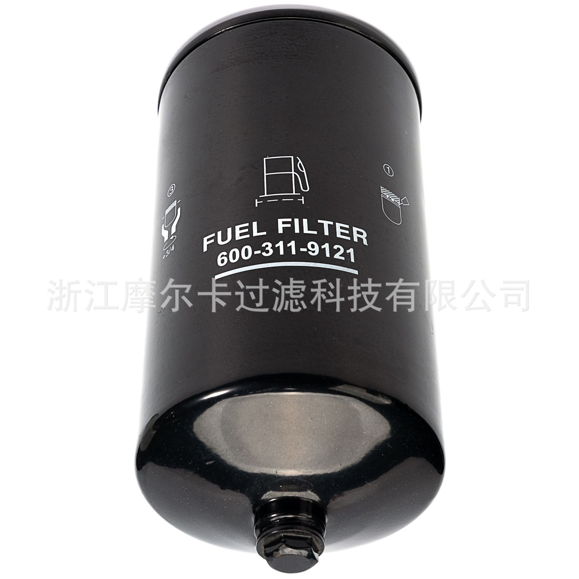 摩尔卡环保汽车卡车汽油发动机系统机油滤清器 600-311-9121-阿里巴巴