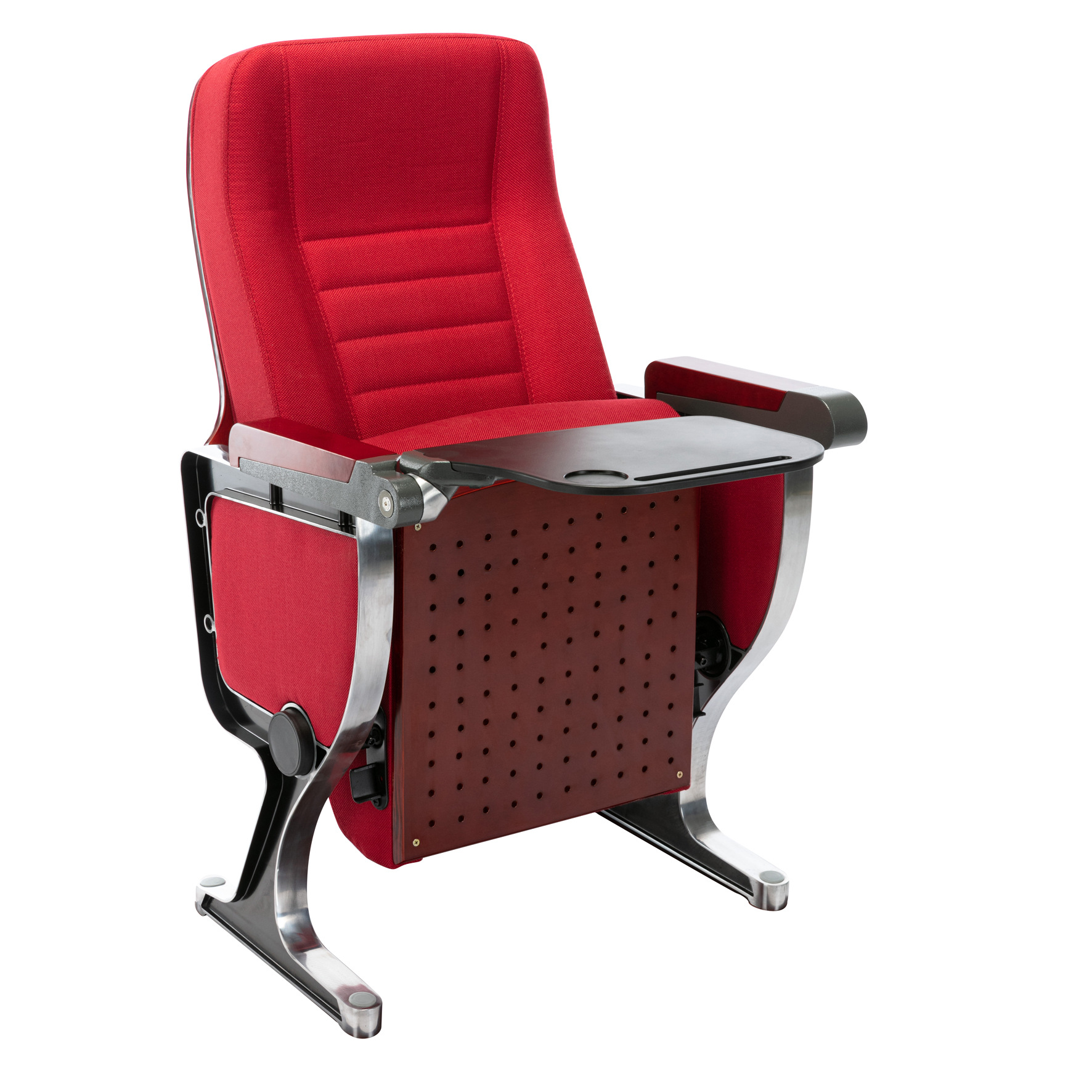 音乐厅电影院剧场会议阶梯教室连排椅子政府学校报告厅座椅礼堂椅