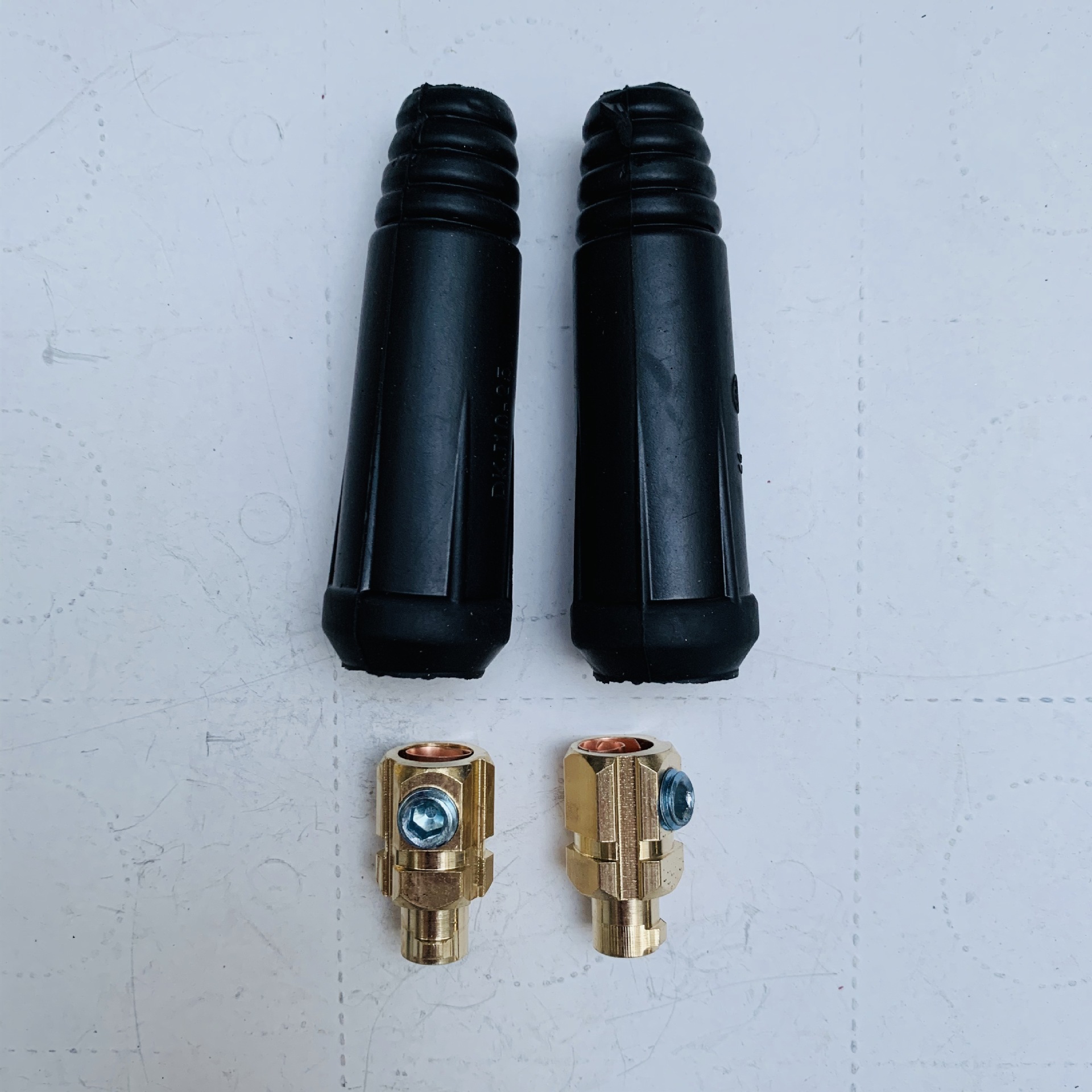 厂家批发 10-25插头 电焊机快速接头 李氏顺通