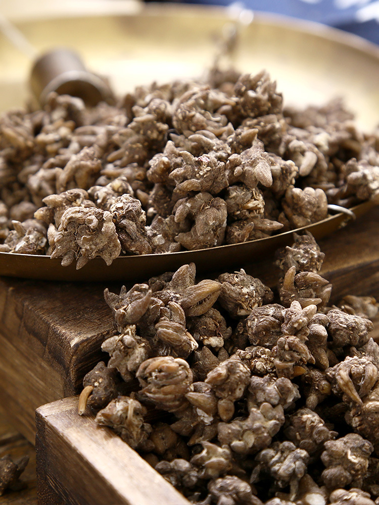 猫爪草新货猫抓草散结中药猫瓜草500g克