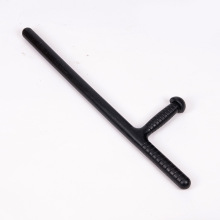 防身棍丁字 车载自卫防身用品 防爆棍橡胶棒棍_阿里巴巴找货神器