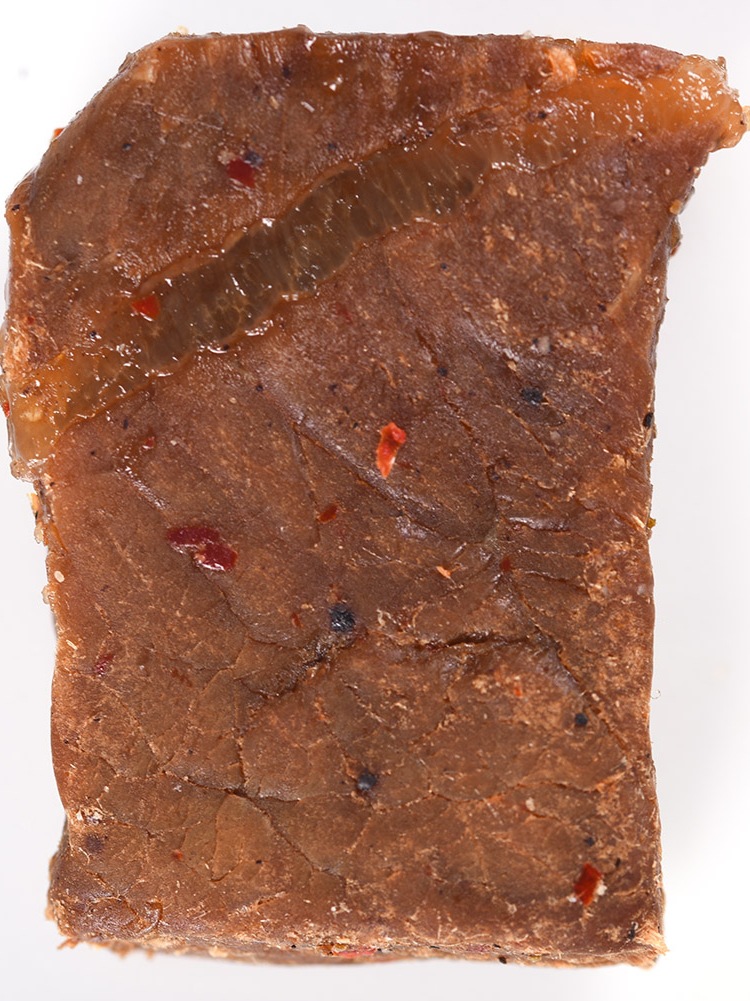 青海特产西宁可可西里卤汁牦牛肉高原牦牛肉干藏牦牛肉卤制150g