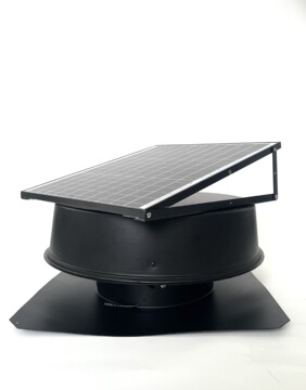 solar roof exhaust fan太阳能屋顶通风排气换气扇