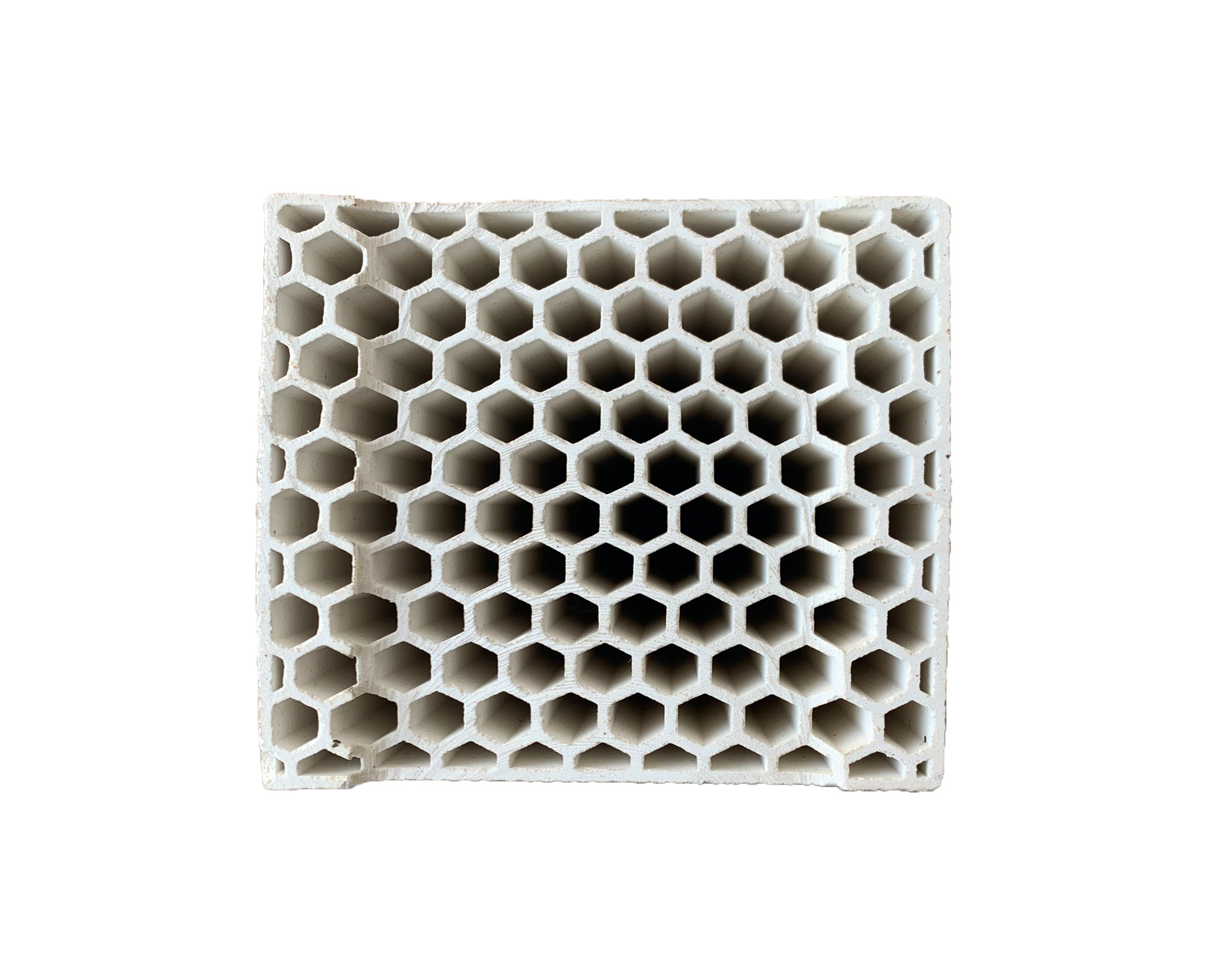 氧化铝蜂窝体 厂家定制耐火砖 耐侵蚀 高铝砖 耐火砖 浇注料-阿里巴巴