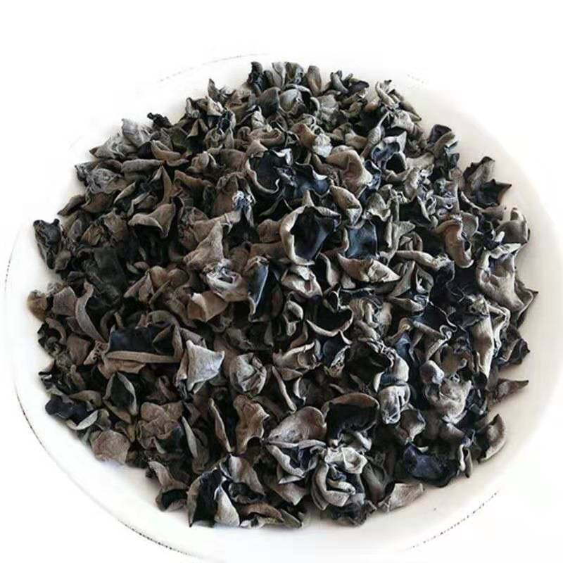 【包邮】东北黑木耳干货土特产小碗耳秋耳肉厚无根100g250g500g