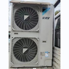 二手精品大金8匹主机商用冷暖变频多联风管机天花机中央空调主机