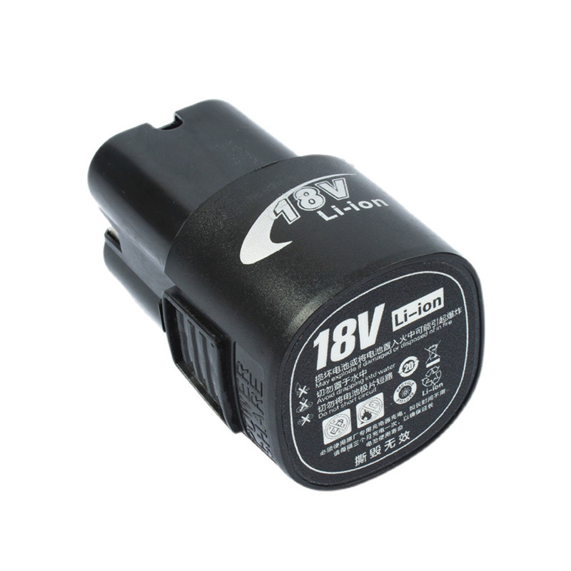 手电钻锂电池18v充电电钻电起子电动螺丝刀大容量电池16.8v蓄电池