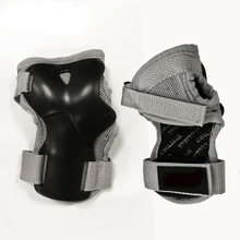 工厂定制 多功能护手掌 轮滑滑雪溜冰滑板护手腕户外运动护具装备