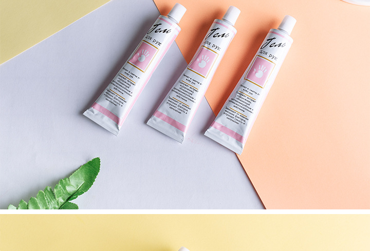 林允同款俄罗斯护手霜pyk滋润保湿补水嫩肤便携小巧随身白男女