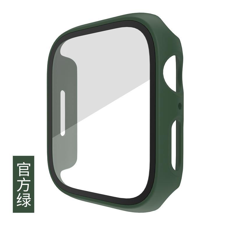 官方绿