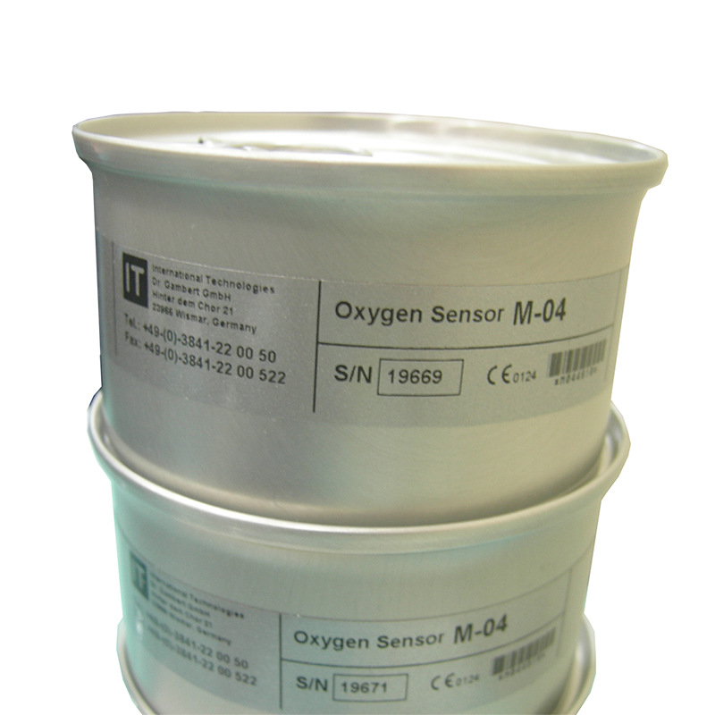 长寿命德国IT的医用氧传感器M-04原装现货,全网超低价!!