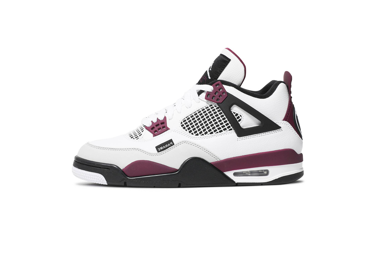 莆田货源aj4白猫热熔岩黑红白水泥灰老鼠猛龙酷灰镭射黑金篮球鞋